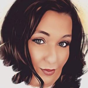 Meet your Posher, Stacey